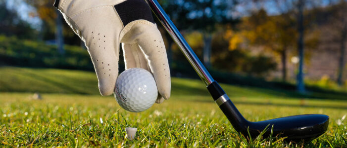 Une journée complète de golf pour moins de 50$ : mission possible en Estrie