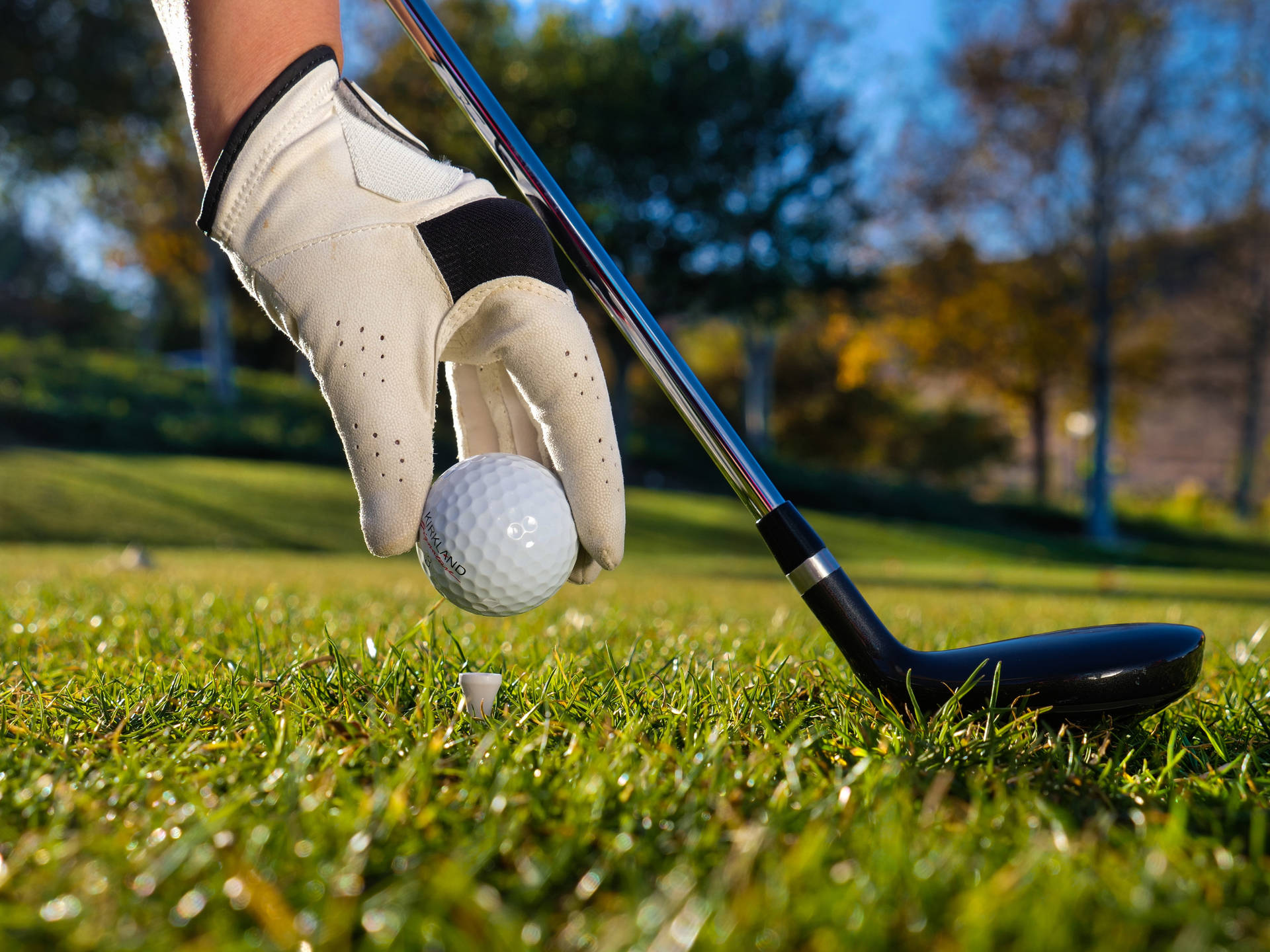 Une journée complète de golf pour moins de 50$ : mission possible en Estrie
