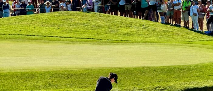 Les stars du PGA Tour dictent-elles la mode golf en 2026? Voici les tendances à adopter cette saison