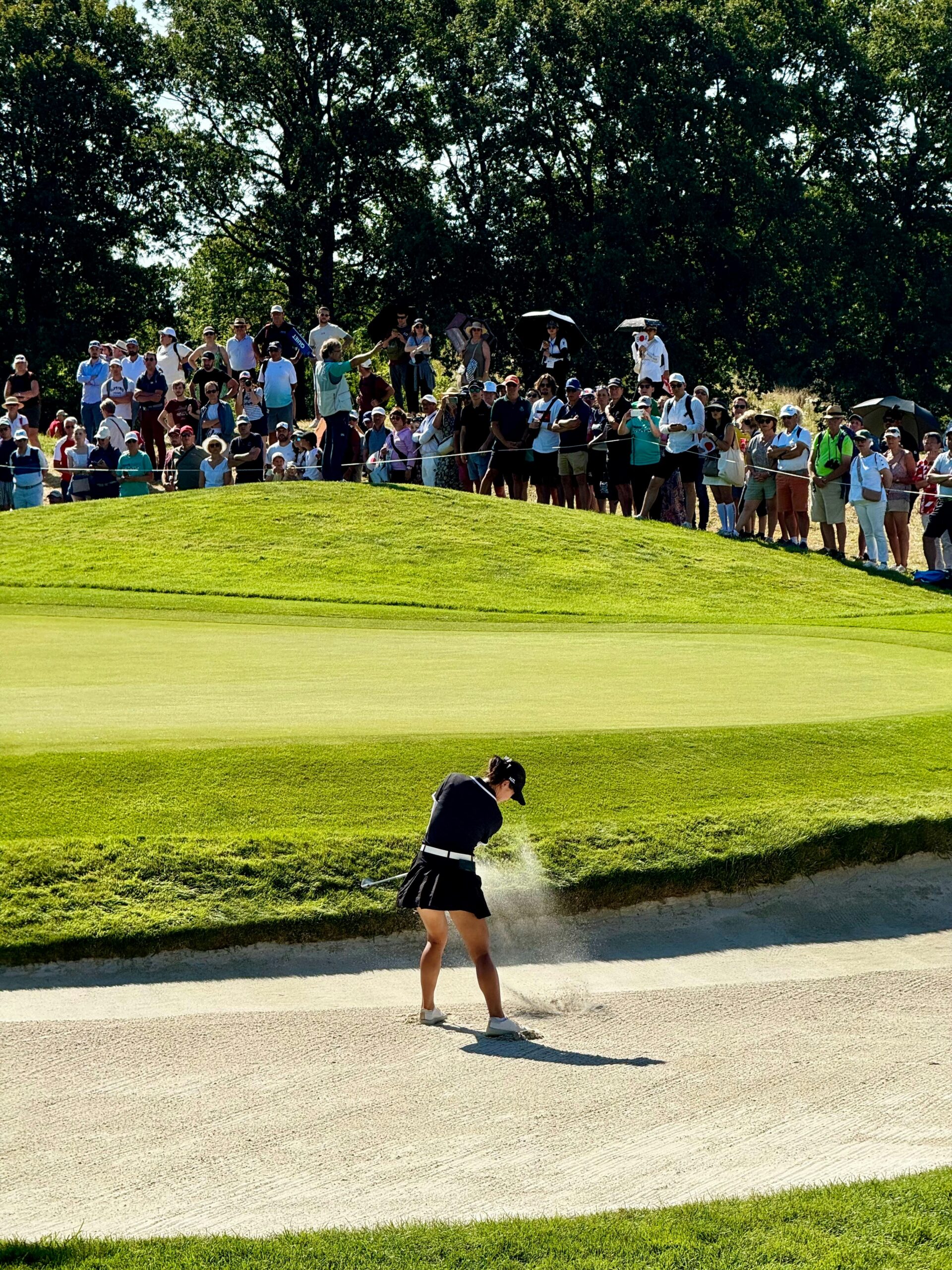 Les stars du PGA Tour dictent-elles la mode golf en 2026? Voici les tendances à adopter cette saison