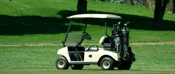 Les 7 erreurs que tous les nouveaux golfeurs font