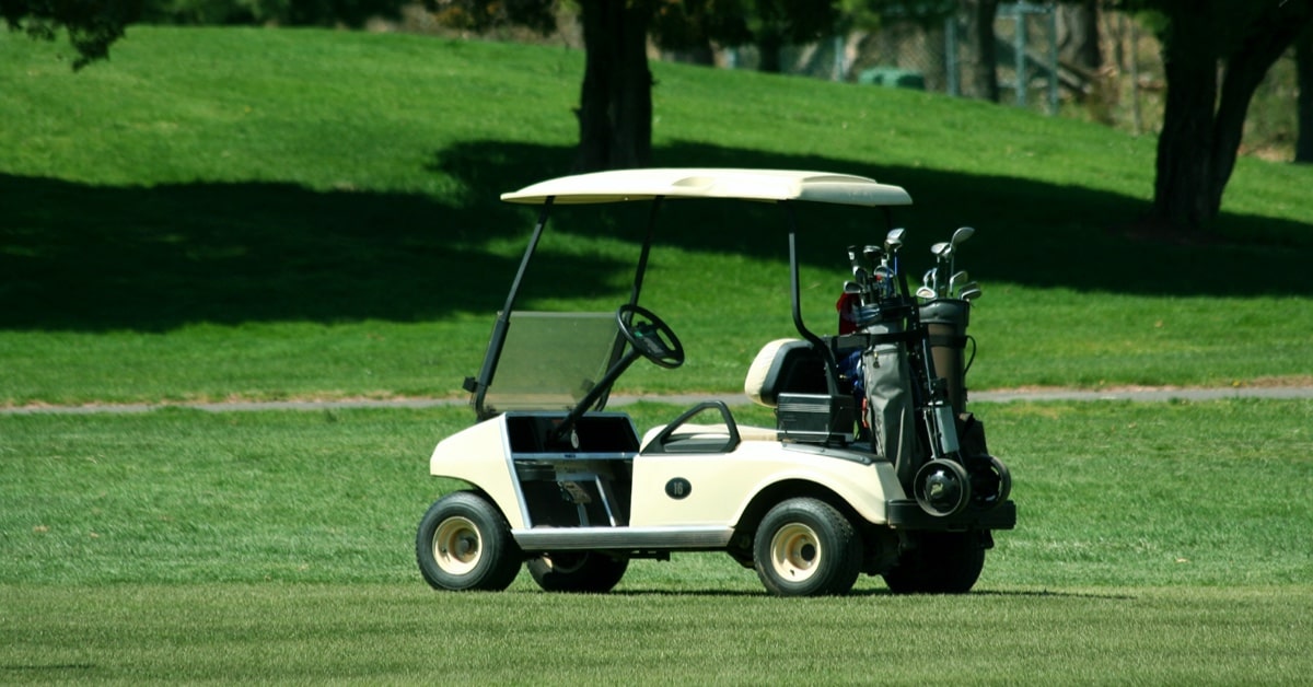 Les 7 erreurs que tous les nouveaux golfeurs font