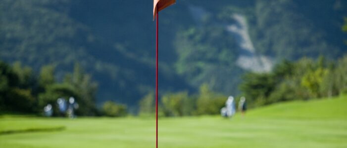 Les plus beaux parcours de golf cachés de l&rsquo;Estrie