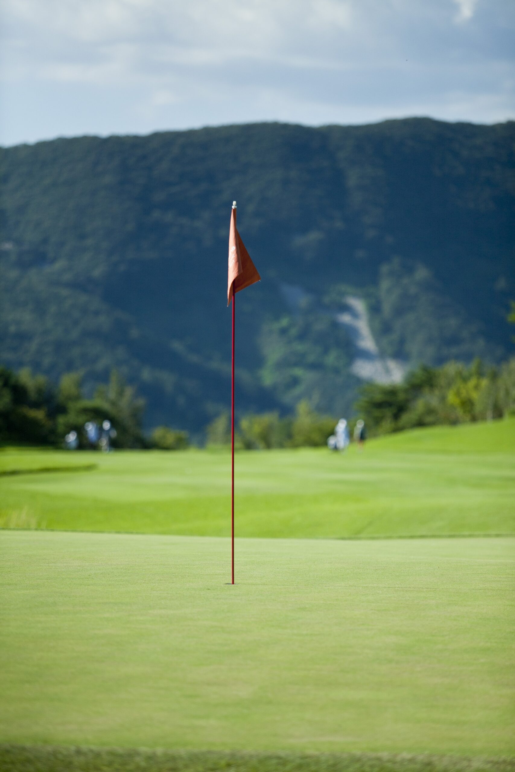 Les plus beaux parcours de golf cachés de l&rsquo;Estrie