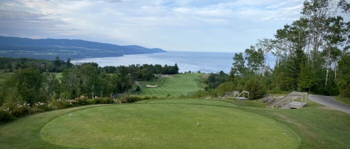 Comment améliorer son swing sans payer un coach privé ?