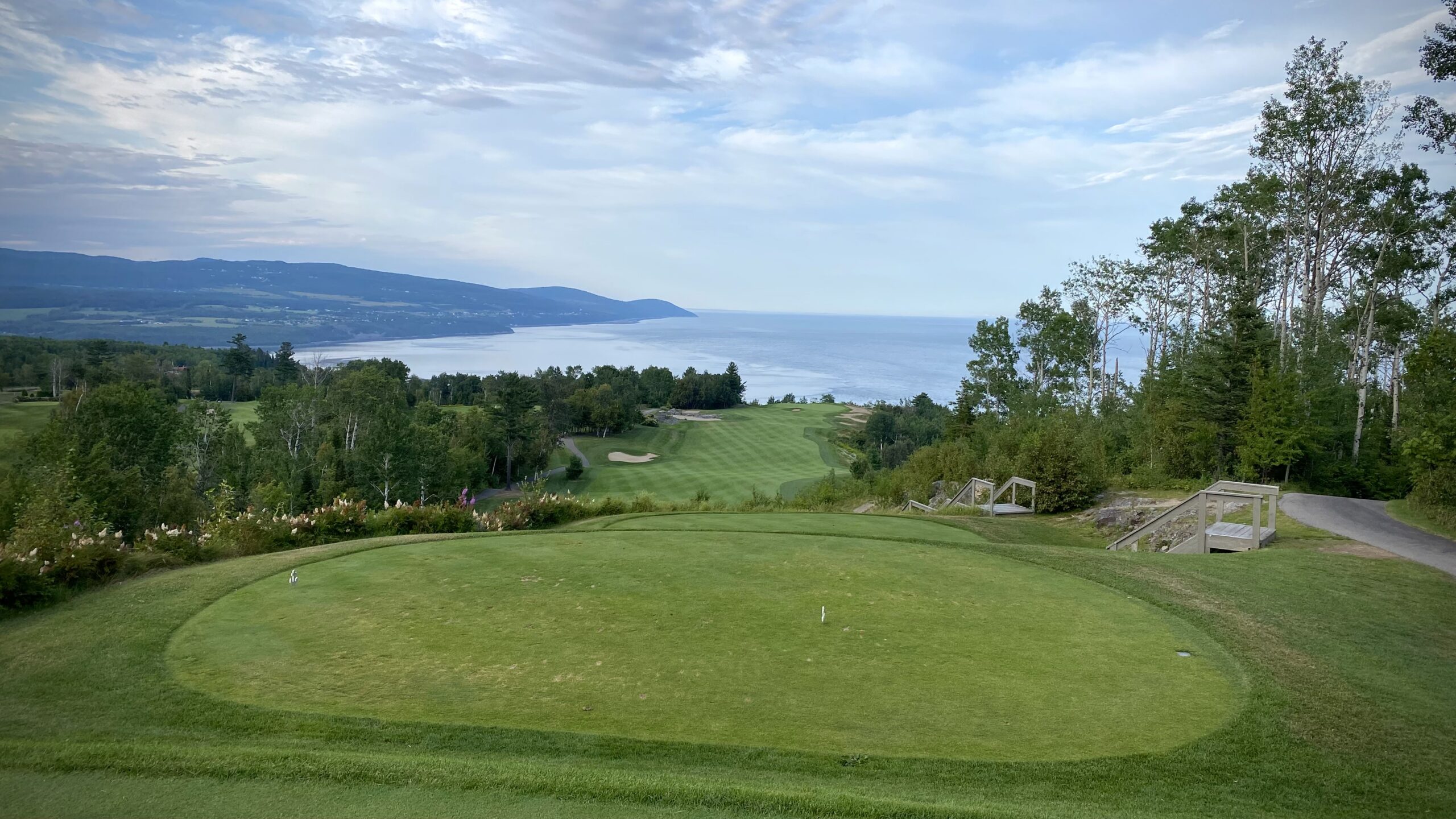 Comment améliorer son swing sans payer un coach privé ?