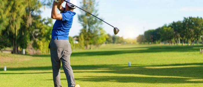 Le Club de golf Waterloo : l’un des terrains les plus sous-estimés de l’Estrie