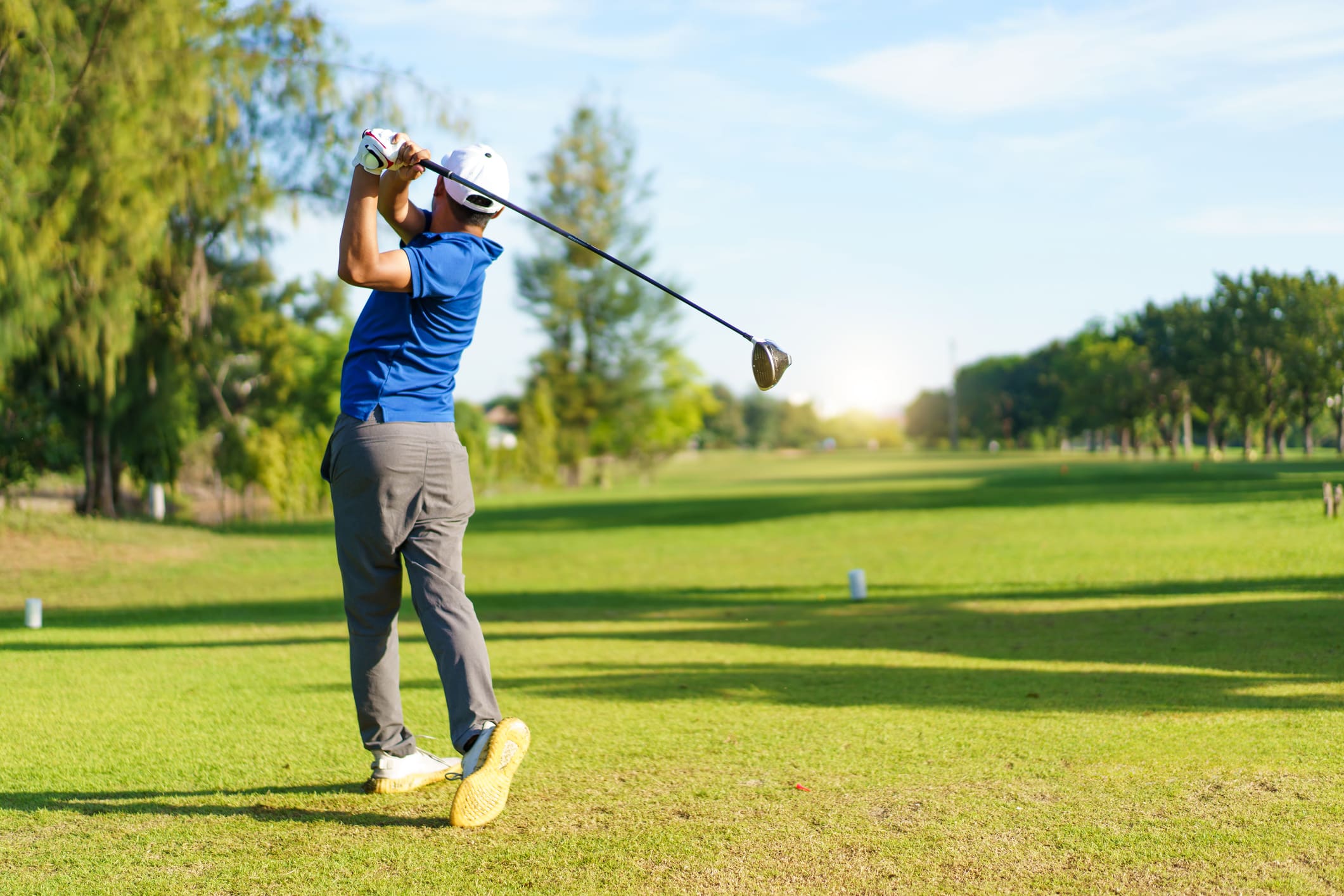 Le Club de golf Waterloo : l’un des terrains les plus sous-estimés de l’Estrie